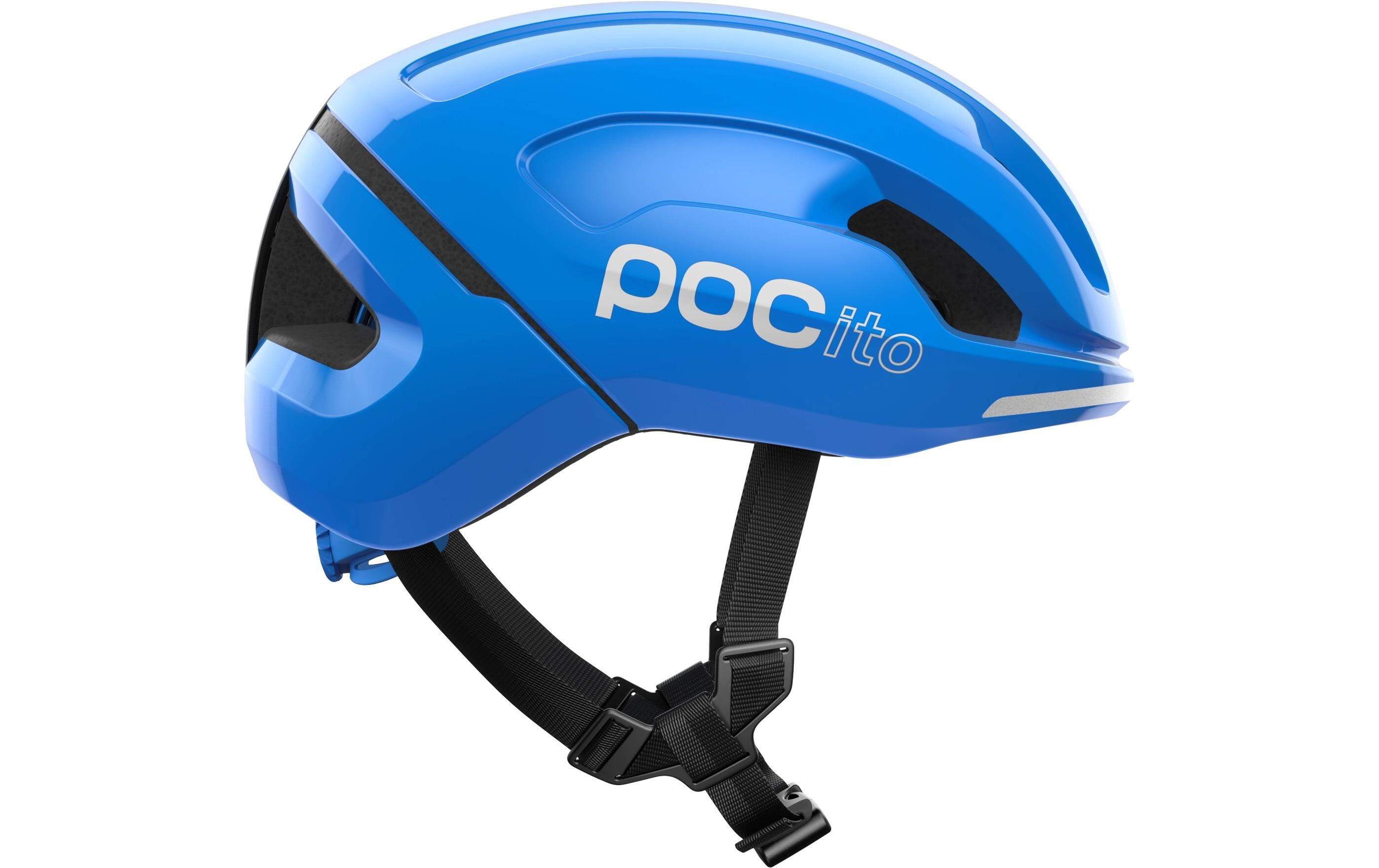 Kinderhelm Omne MIPS Grösse XSM – BlauFahrradhelm
