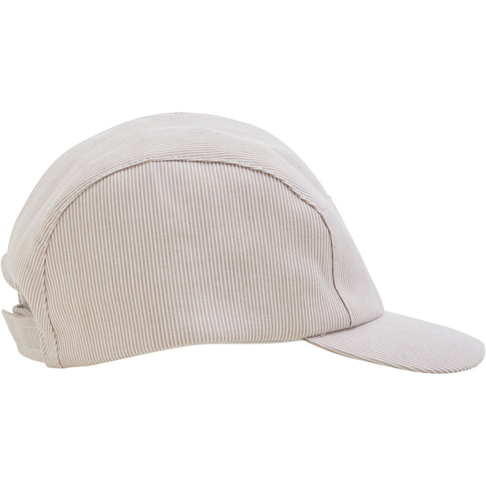 Køb Huttelihut White Pepper Kasket Stripe