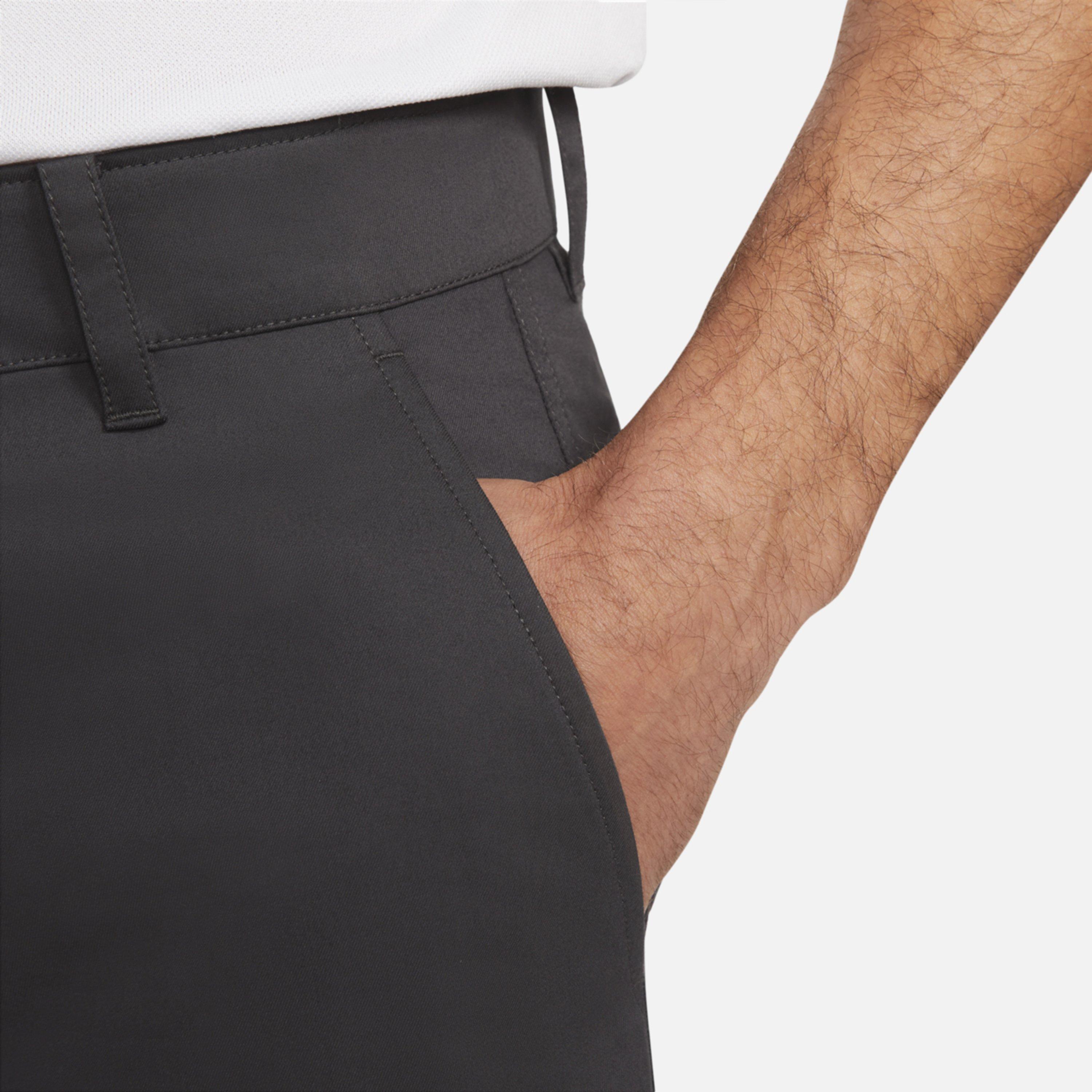 Nike Dri FIT UV Mens Slim Fit Golf Chino Pants