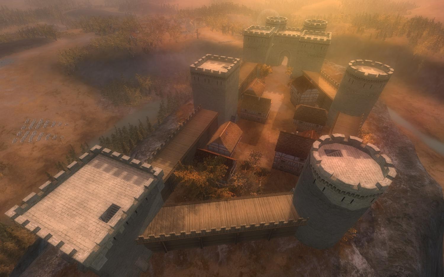 Real Warfare: 1242- PC