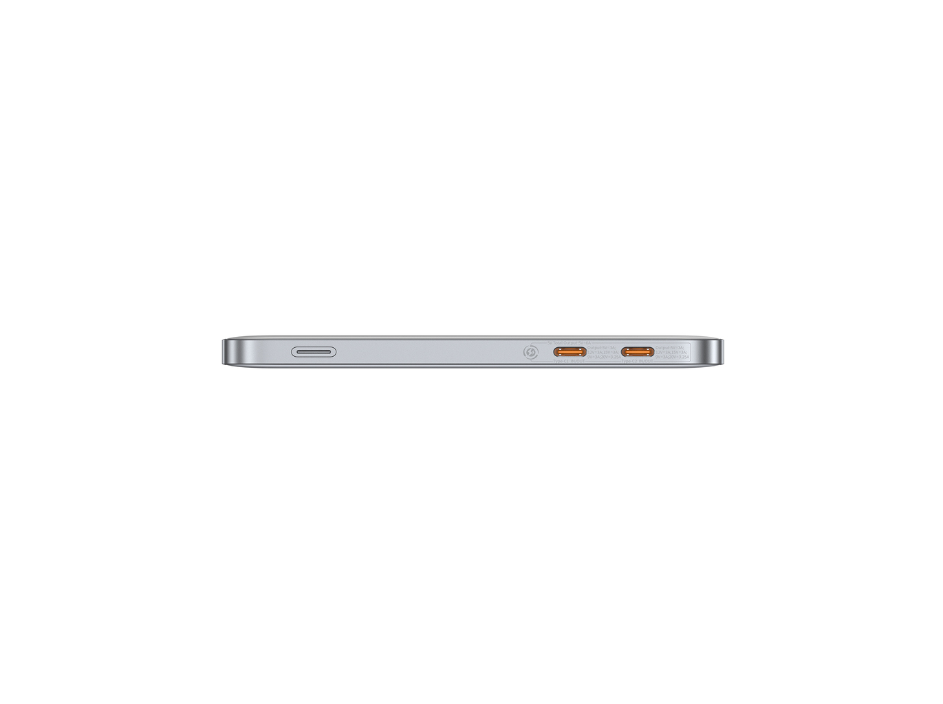 POWERBANK BASEUS 12000MAH 65W BLADE2