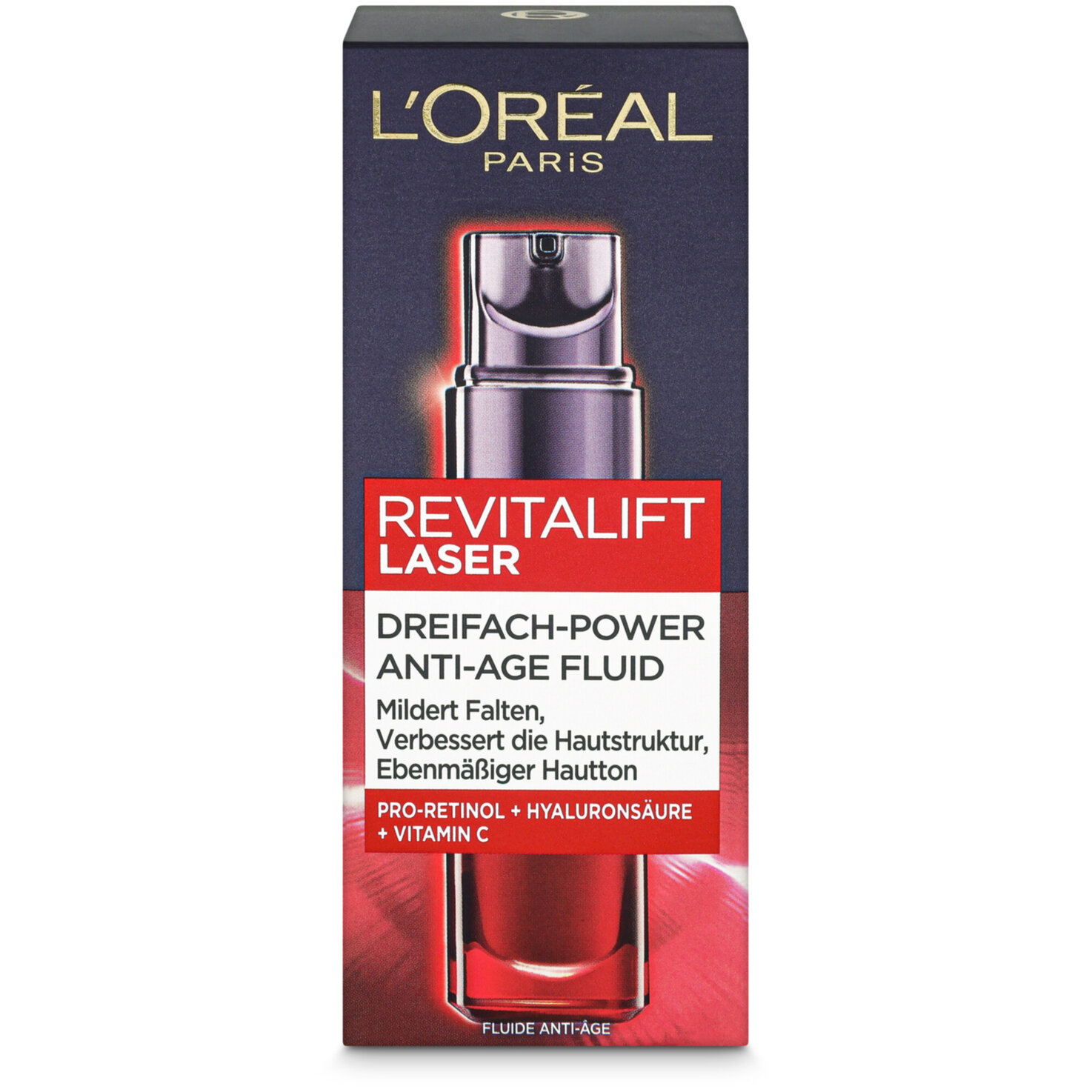 L'Oréal Paris Revitalift Laser X3 Anti-Age Serum