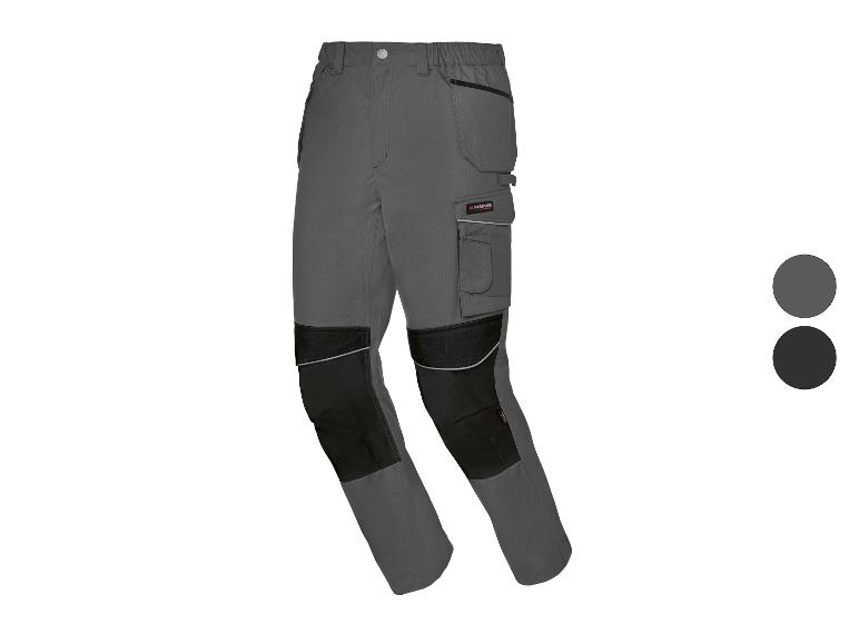 Heren werkbroek