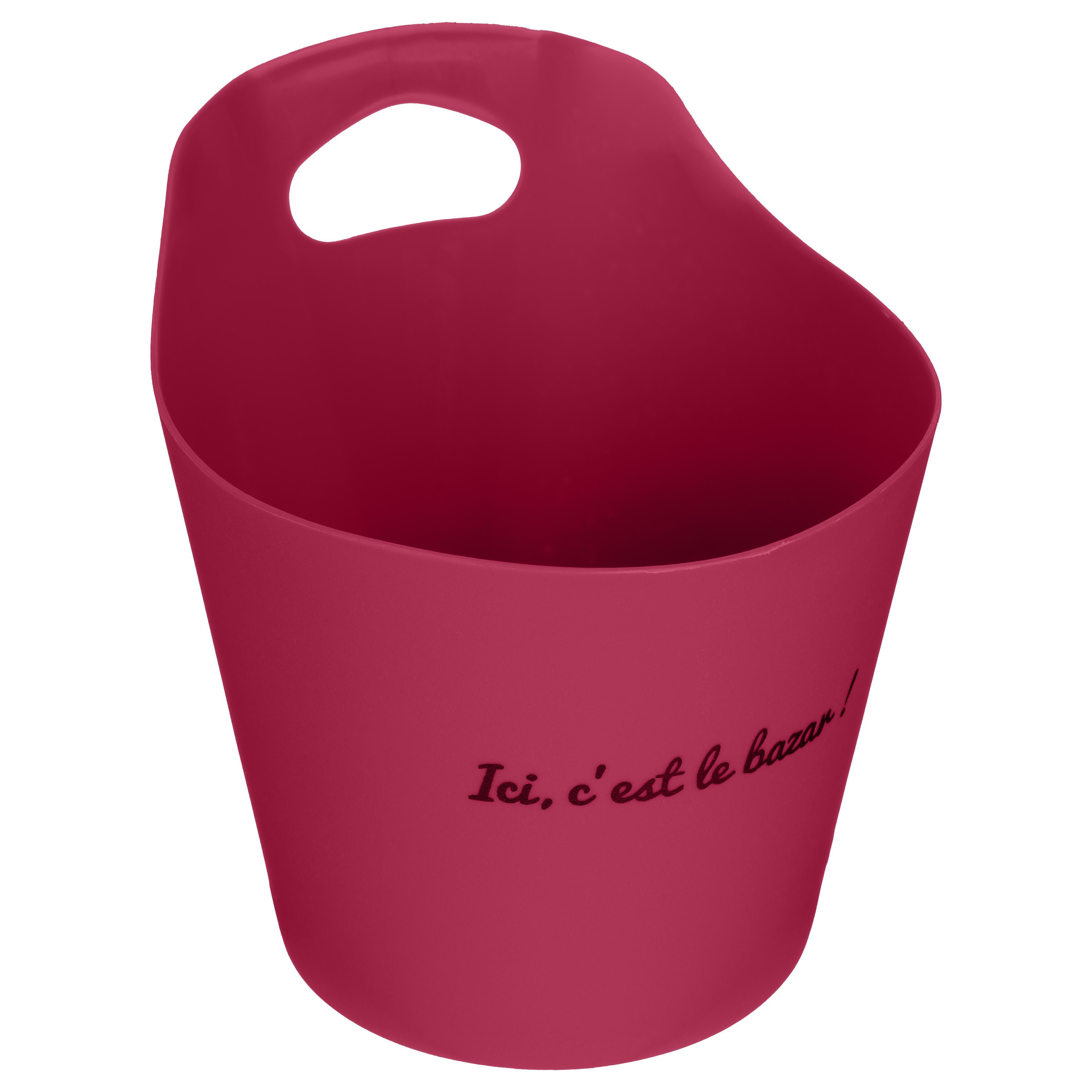 PANIER MULTI USAGE ROND