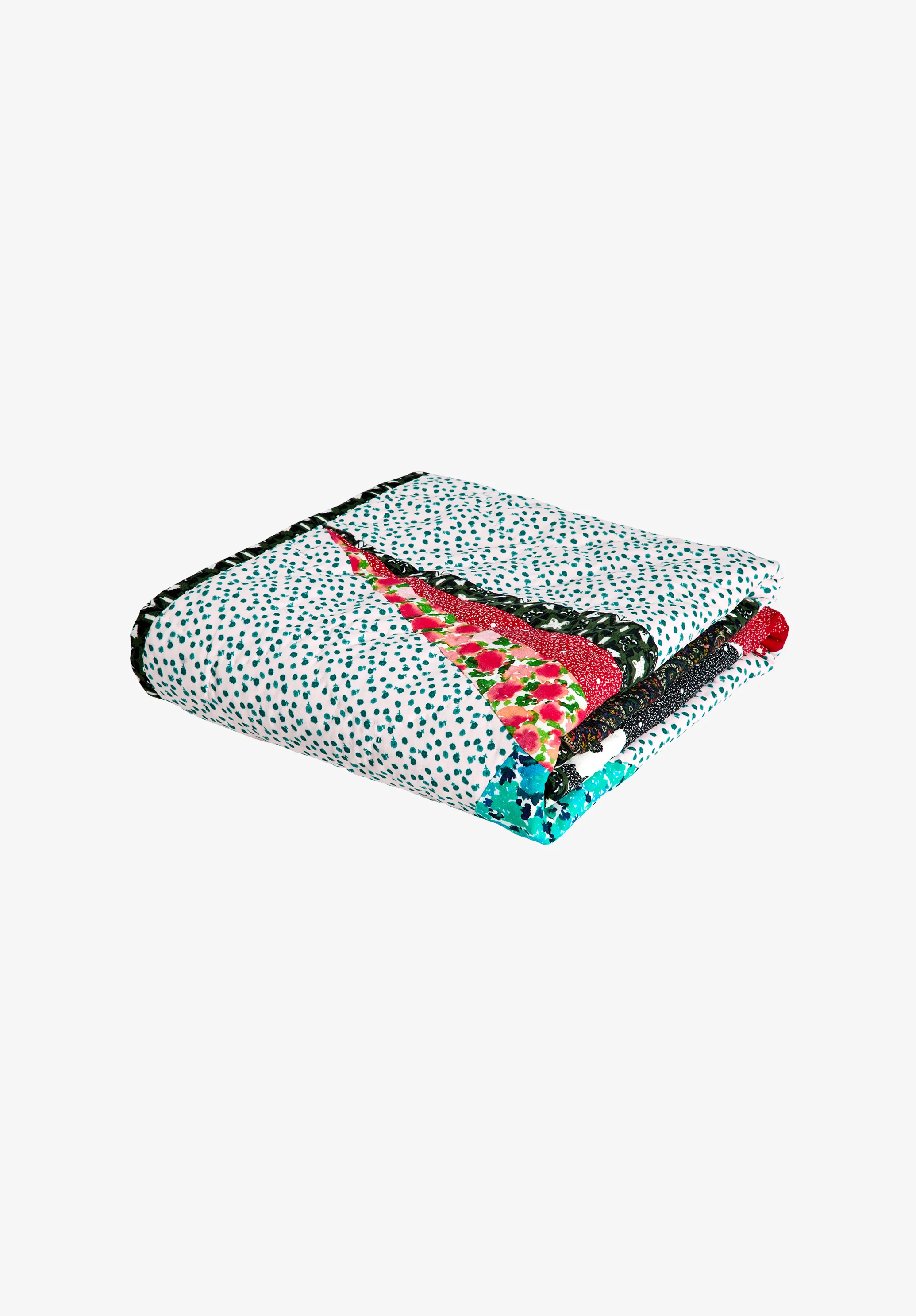 Quilt Ramal 4 - Multicolore
