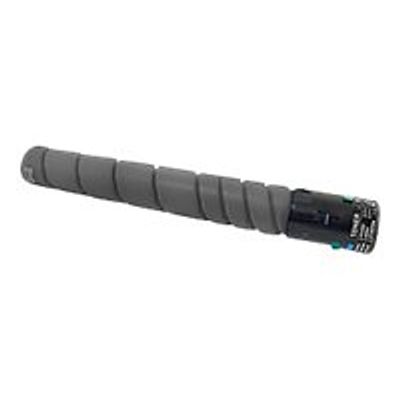 Cartouche laser compatible Konica Minolta TN221C - cyan - Owa K40033OW