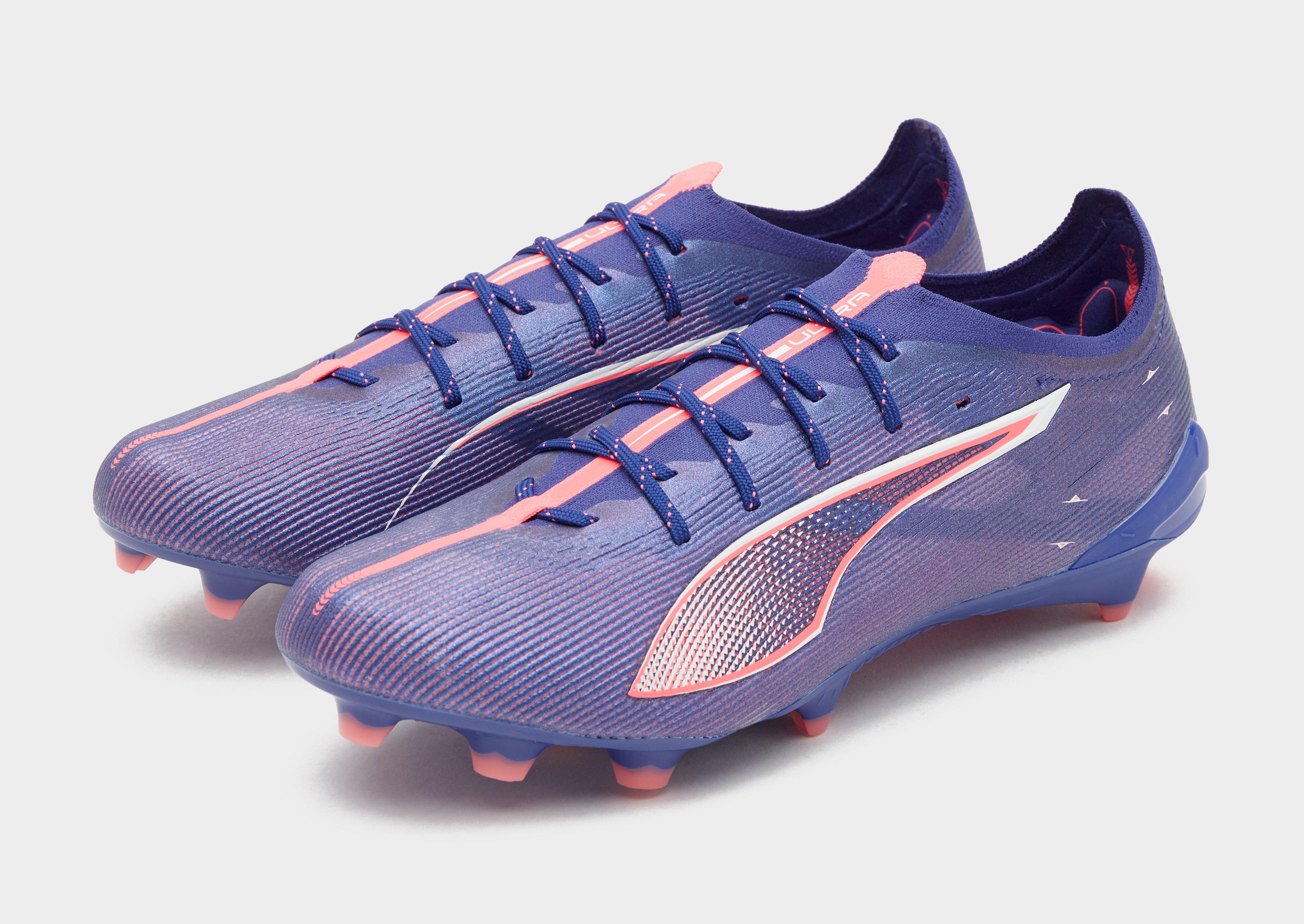 PUMA Ultra Ultimate FG Homme