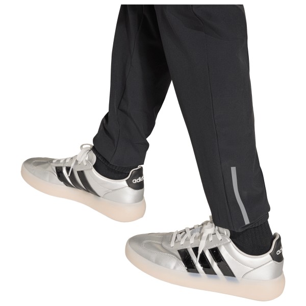 adidas - Kid's Hooded Tech Woven Pants - Pantalon de jogging