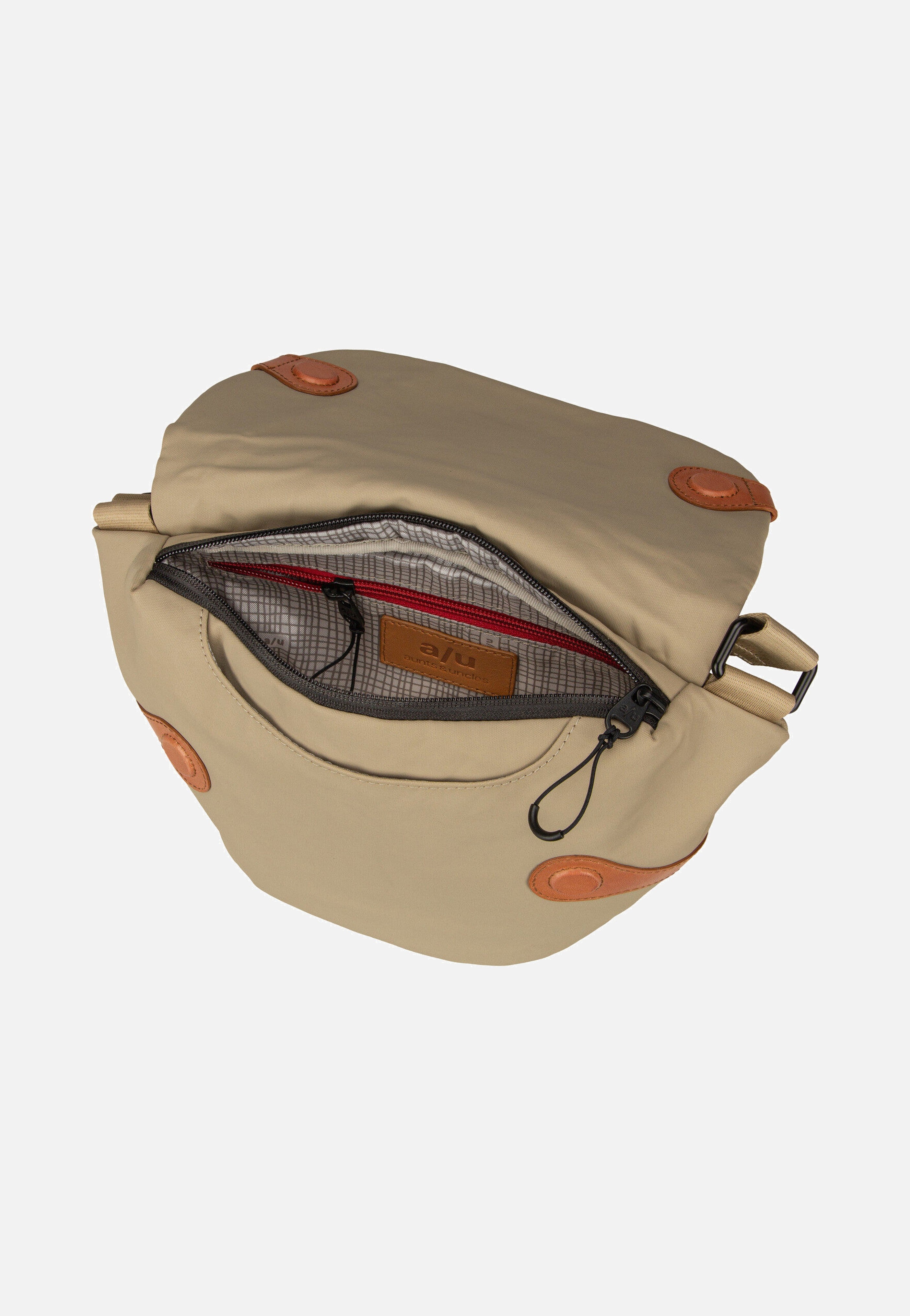 Kazo Nomad - Crossbody Bag