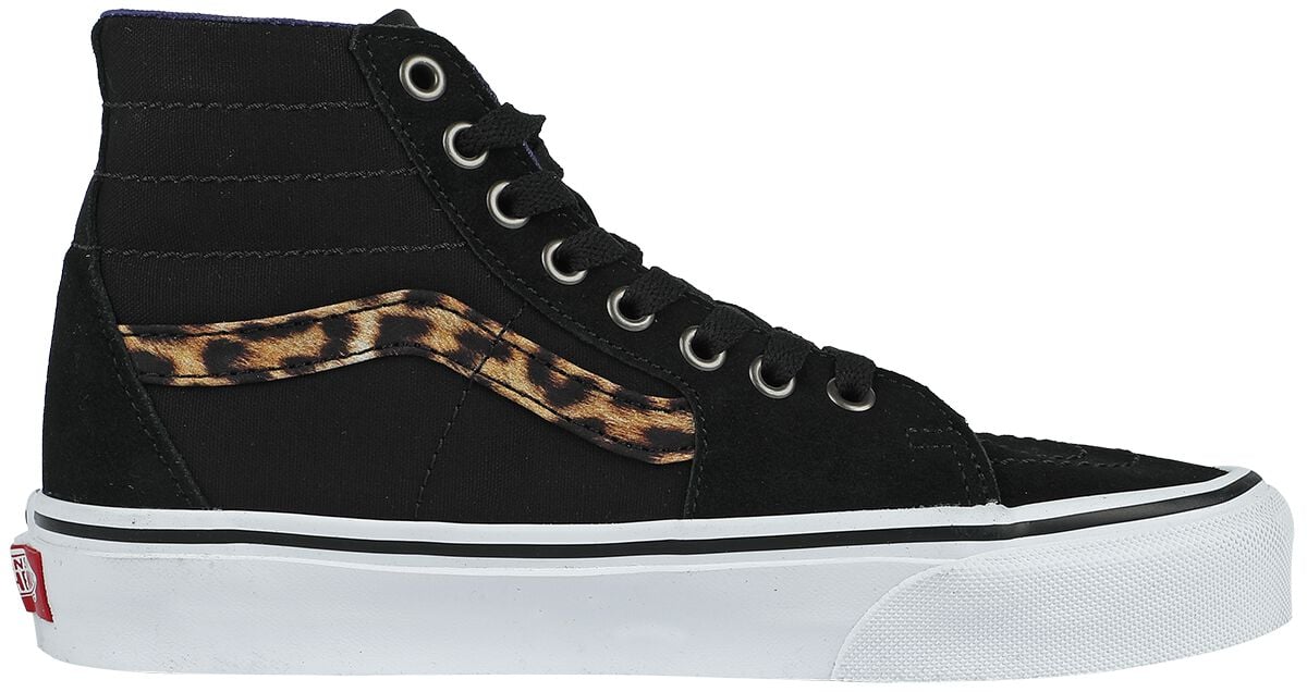 SK8-Hi Tapered 90S Grunge | Vans Baskets hautes