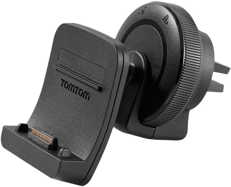 TomTom Click & Go Mount en Lader - Geschikt voor Go 520 5200 620 6200