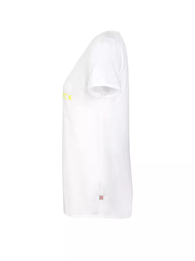 LIEBLINGSSTÜCK T-Shirt CIAEP creme