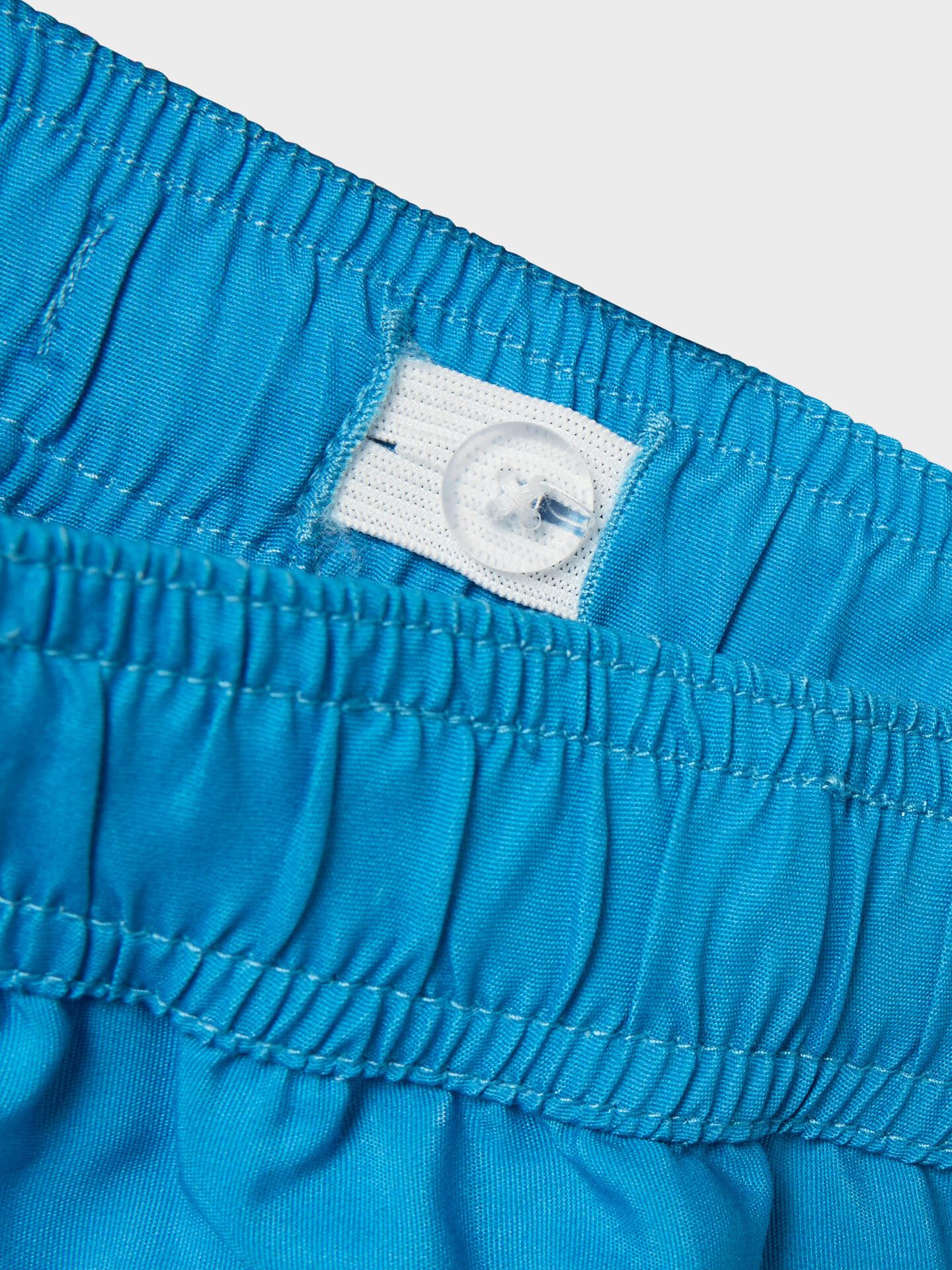 Mabbe Paw Long Swimshorts