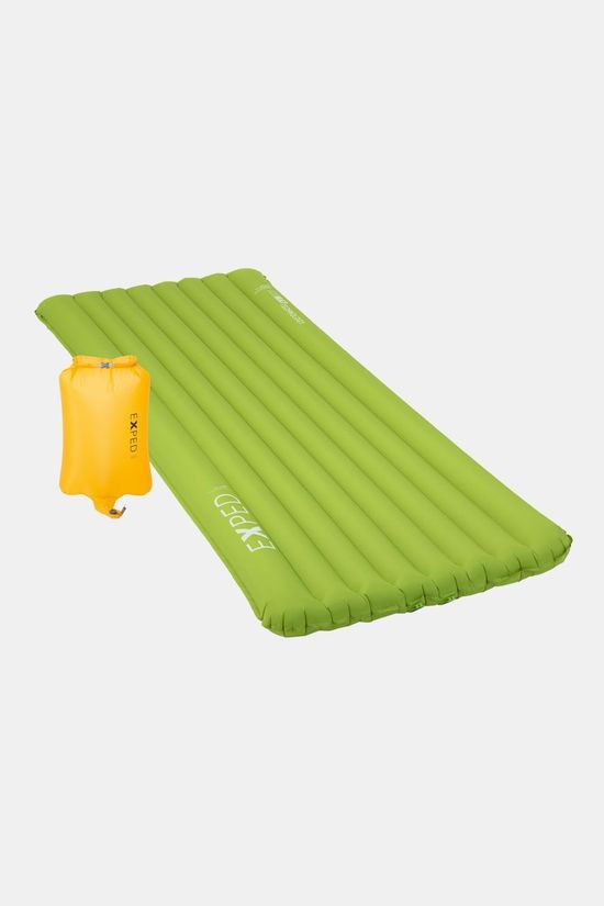 Exped Exped Ultra 1R Mw Luchtbed