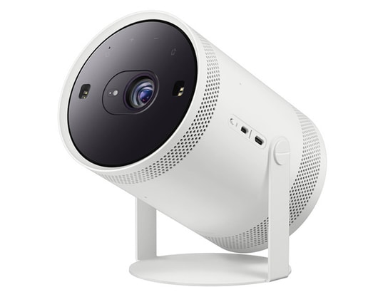 SAMSUNG - Vidéoprojecteur Home Cinéma The Freestyle 2nd Gen.