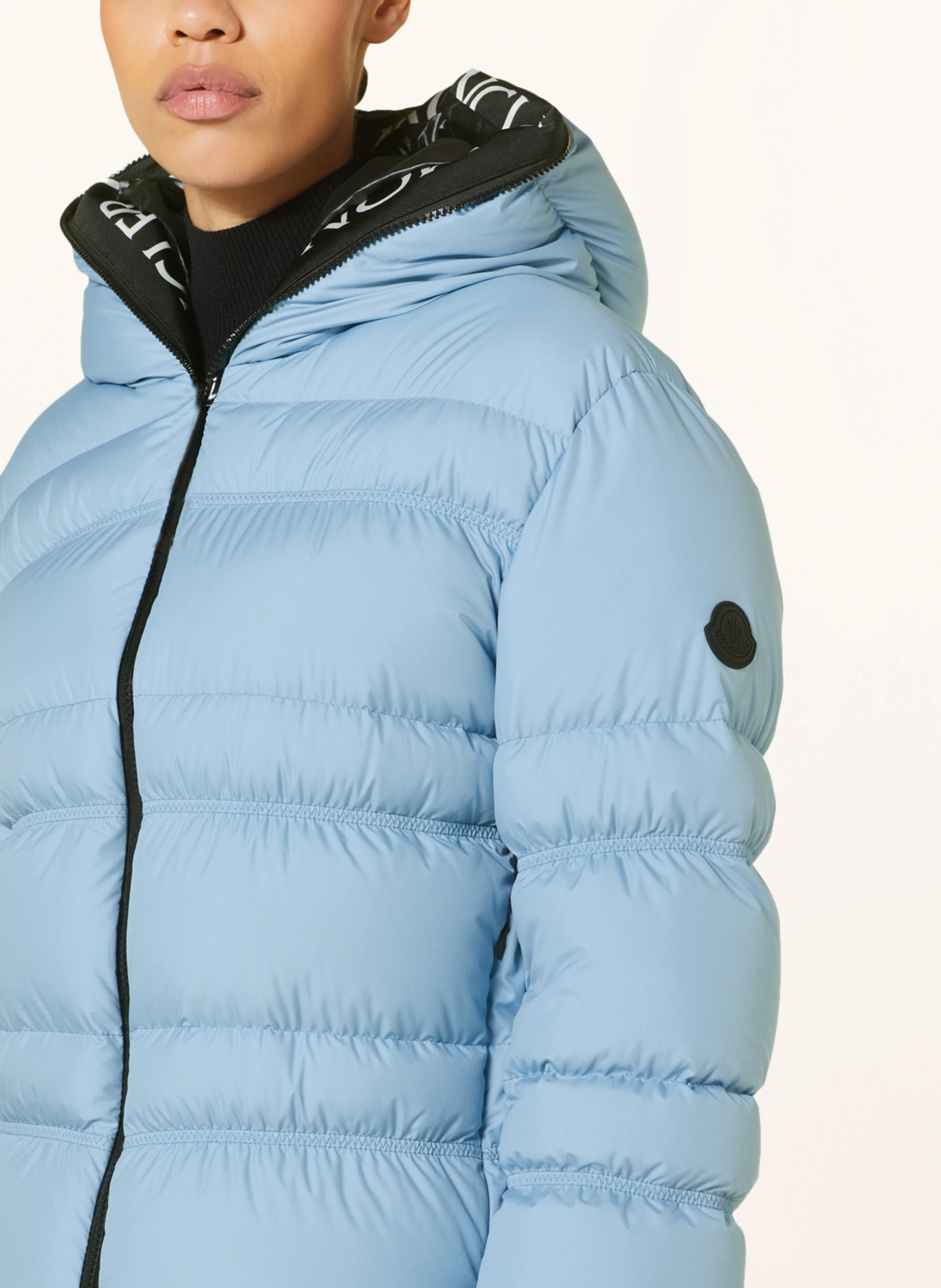 MONCLER Daunenjacke YSER