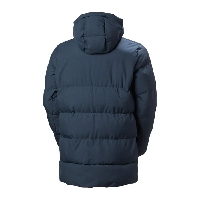 Helly Hansen Alby Puffy Parka Winterjas Heren