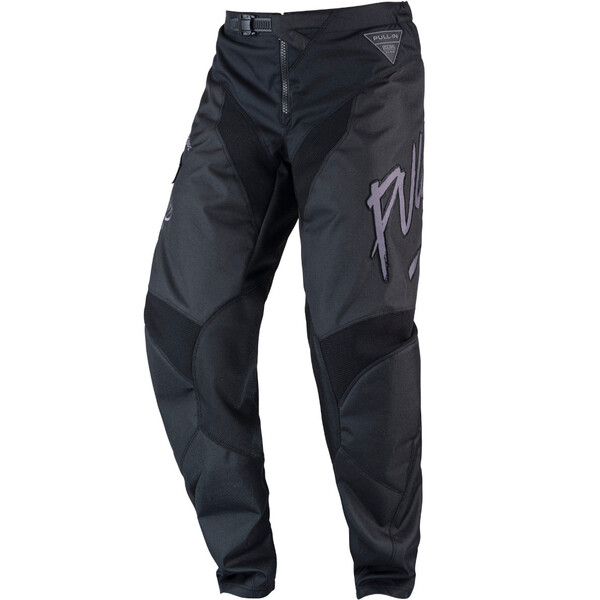 pull-in - Pantalon Original Kid - 2022 Noir