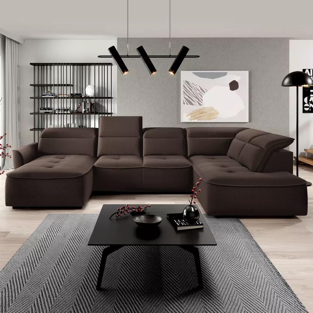 Wohnlandschaft Murillo