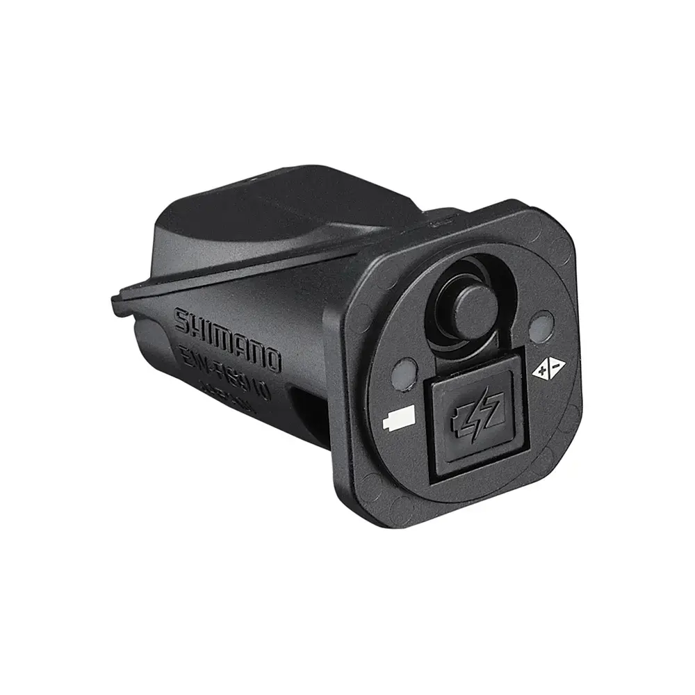 Shimano EW-RS910 Poort X2 Junction-A Ingebouwd