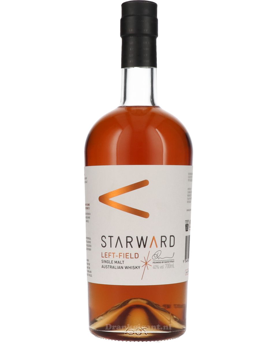 Starward Left-Field 70 cl