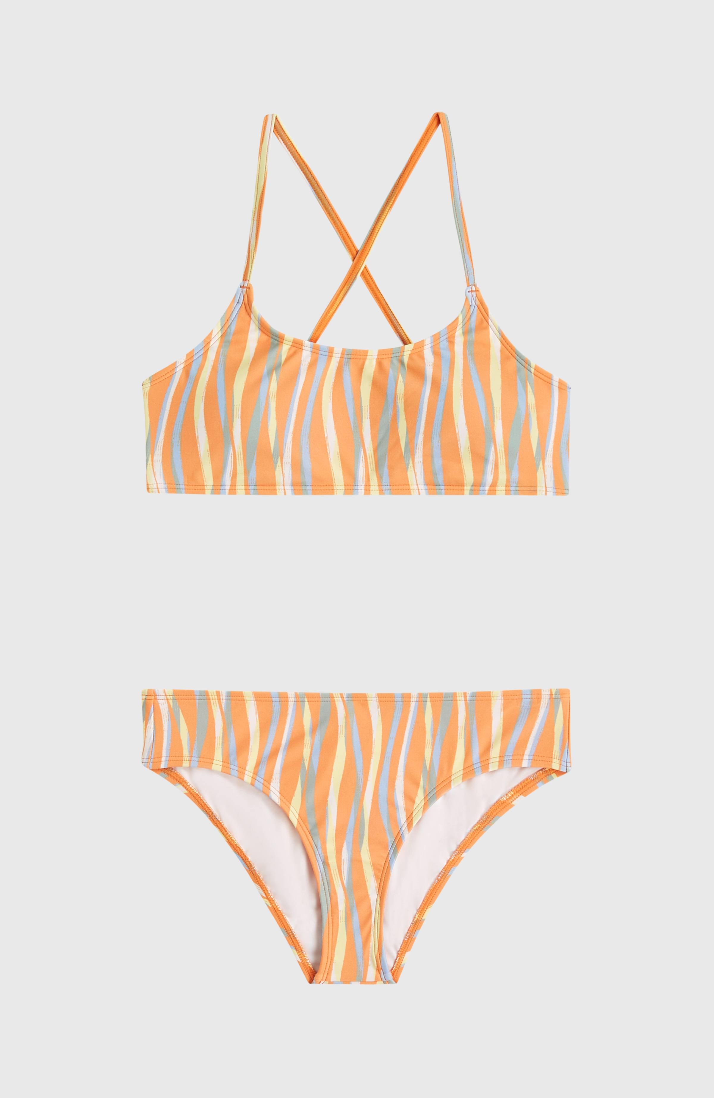 Essentials Bralette bikiniset