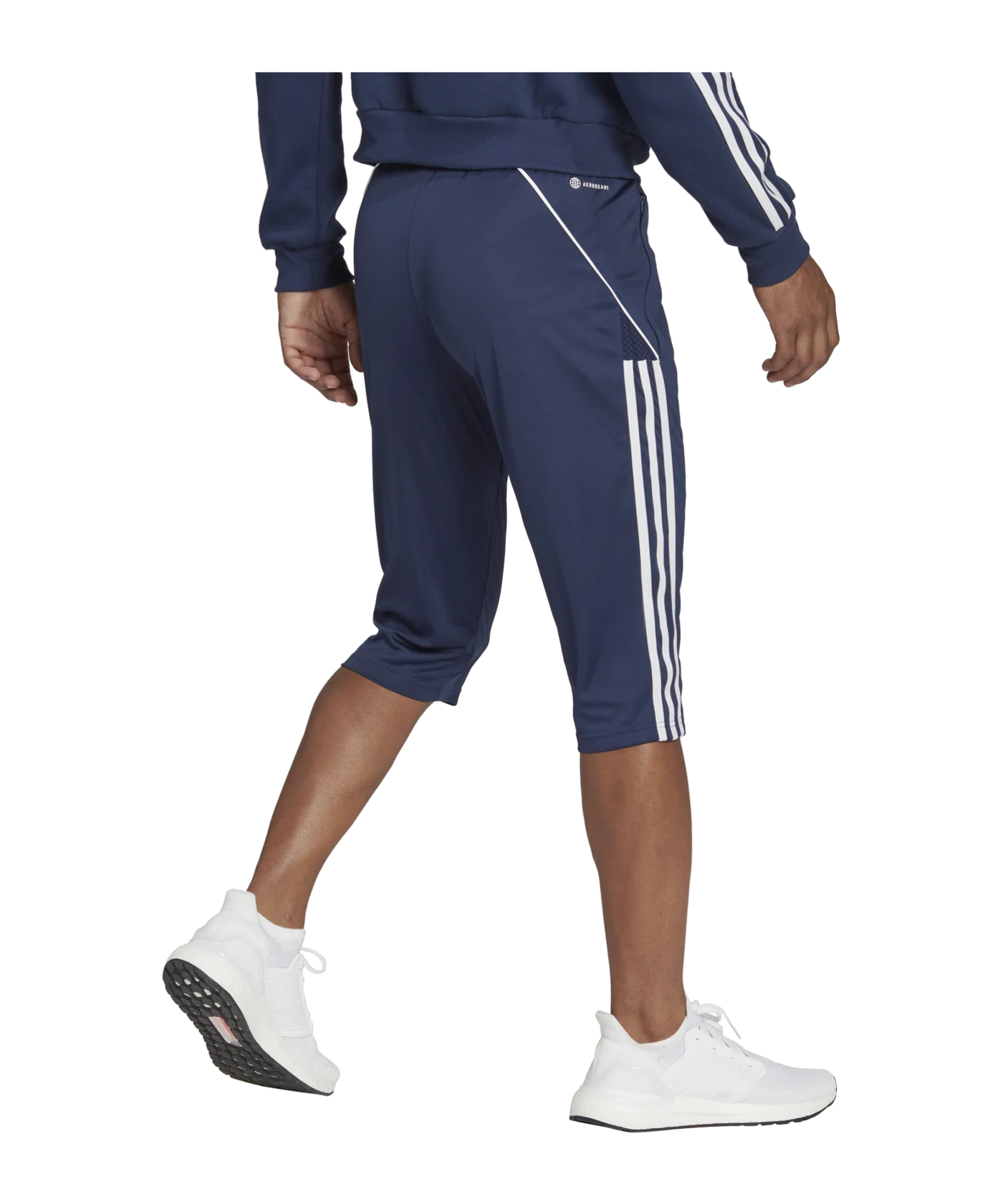 adidas Tiro 23 League Trainingshose Blau