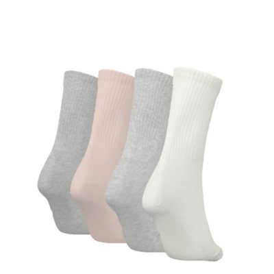 Chaussettes femme Ckjoso4P Giftbox CALVIN KLEIN