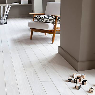 Badigeon parquet et escalier Libéron chanvre satin 0,75L