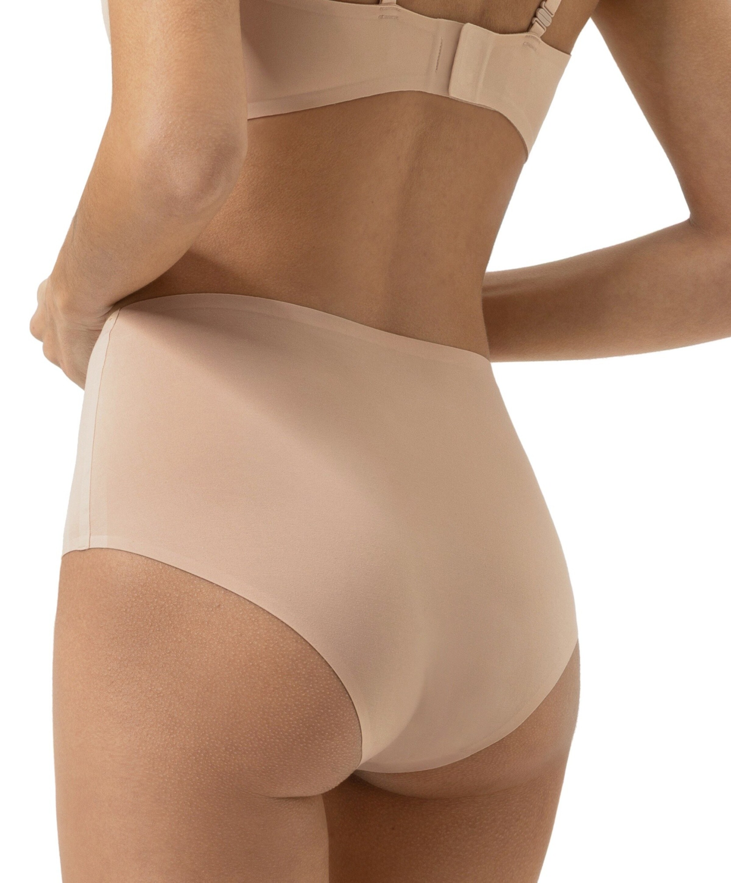 Mey Dames slip beige