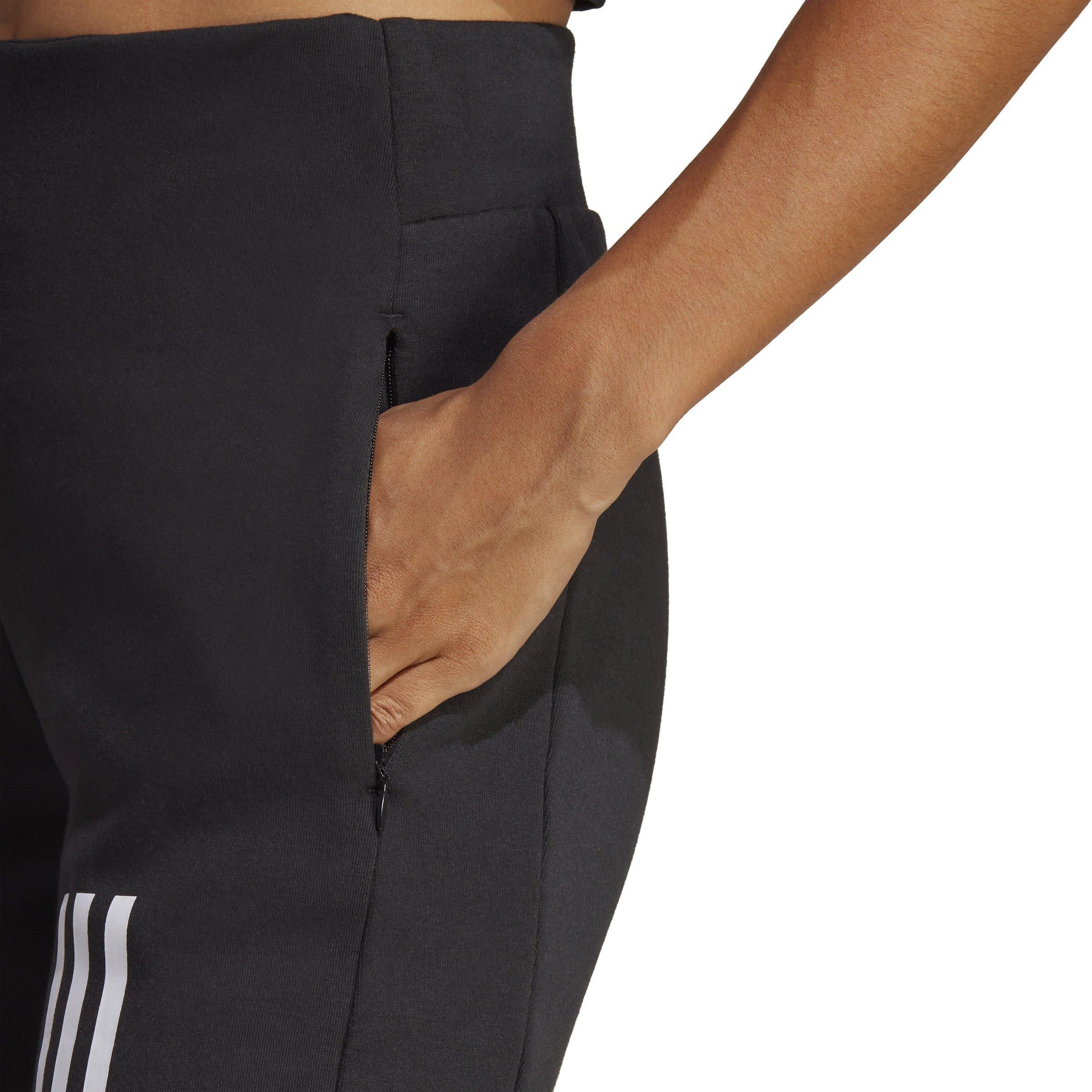 adidas adidas Mission Victory High-Waist 7/8 Tracksuit Bottoms W Jogger Womens