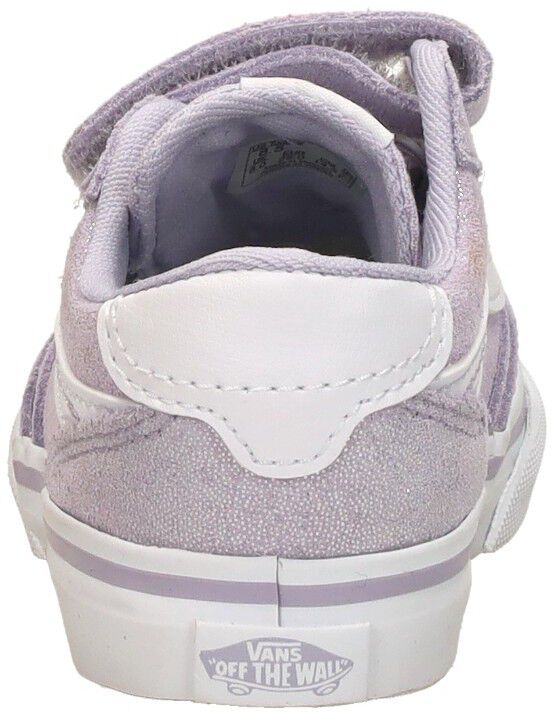 Vans Brooklyn lila