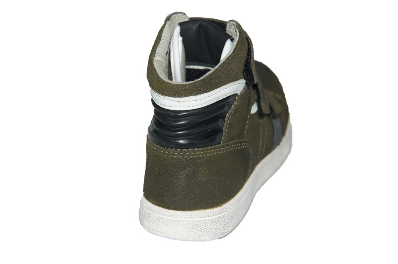 Track Style 314771 wijdte 3.5 Olive