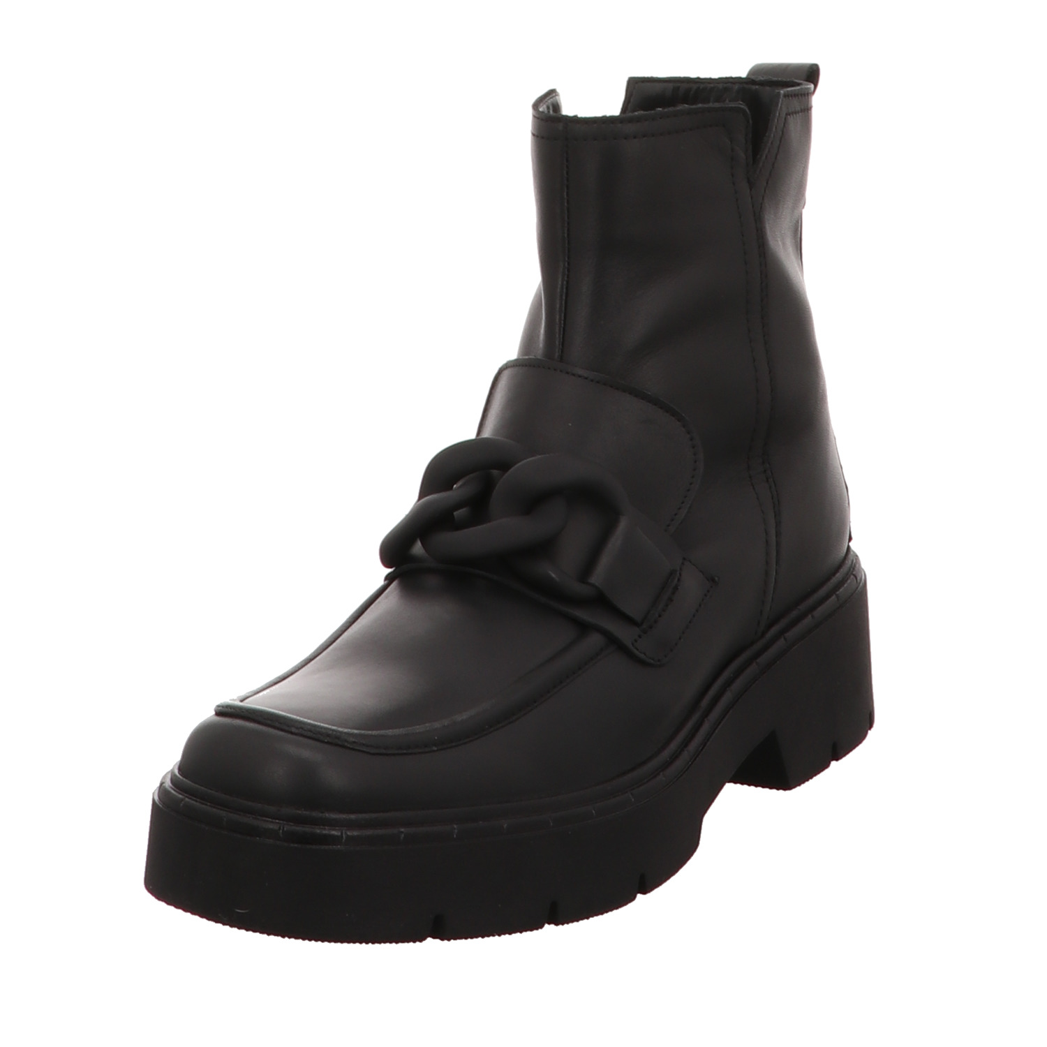 Gabor Stiefel schwarz