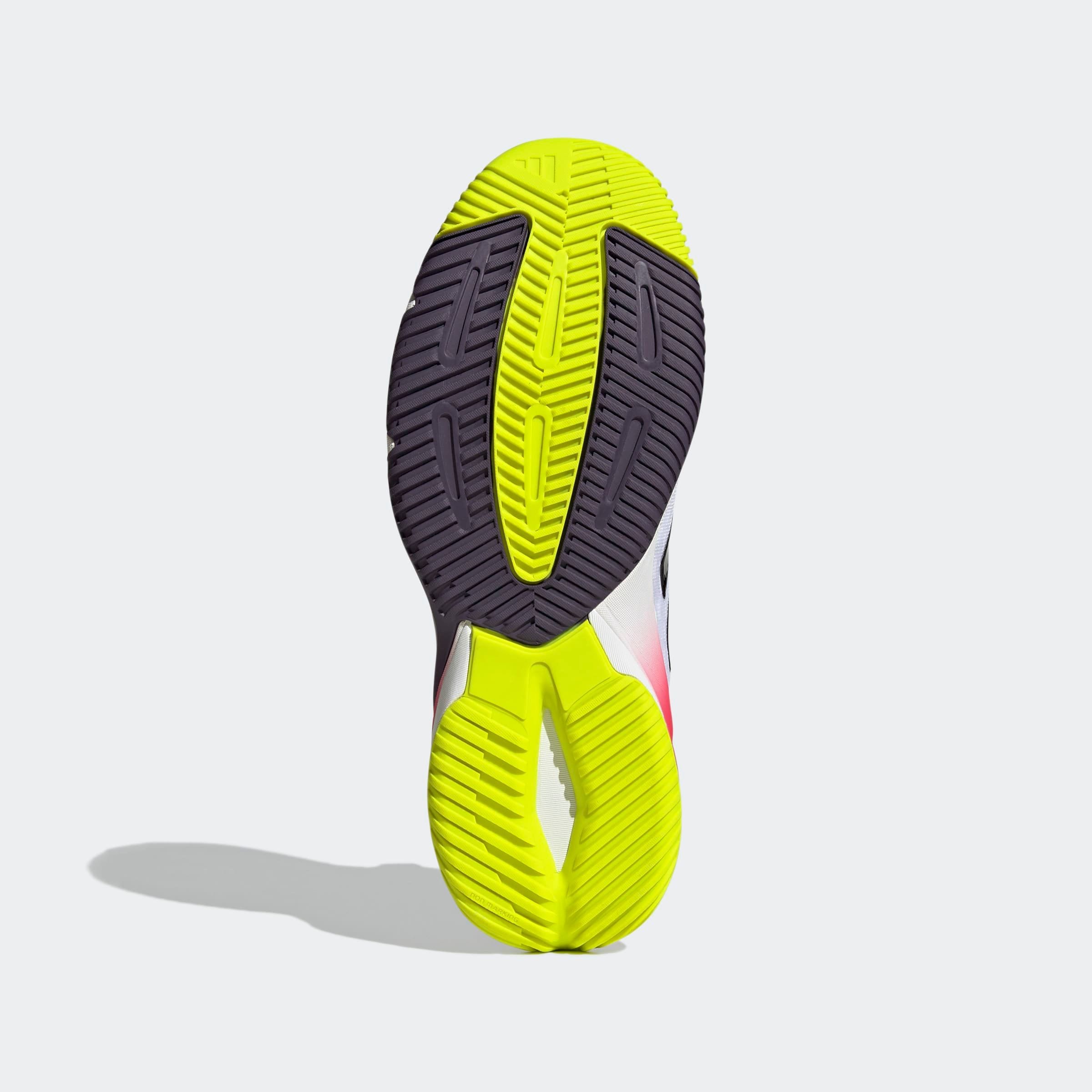 adidas Performance Handballschuh »CRAZYFLIGHT 6 MID INDOOR«  besonders geeignet für Handball und Volleyball