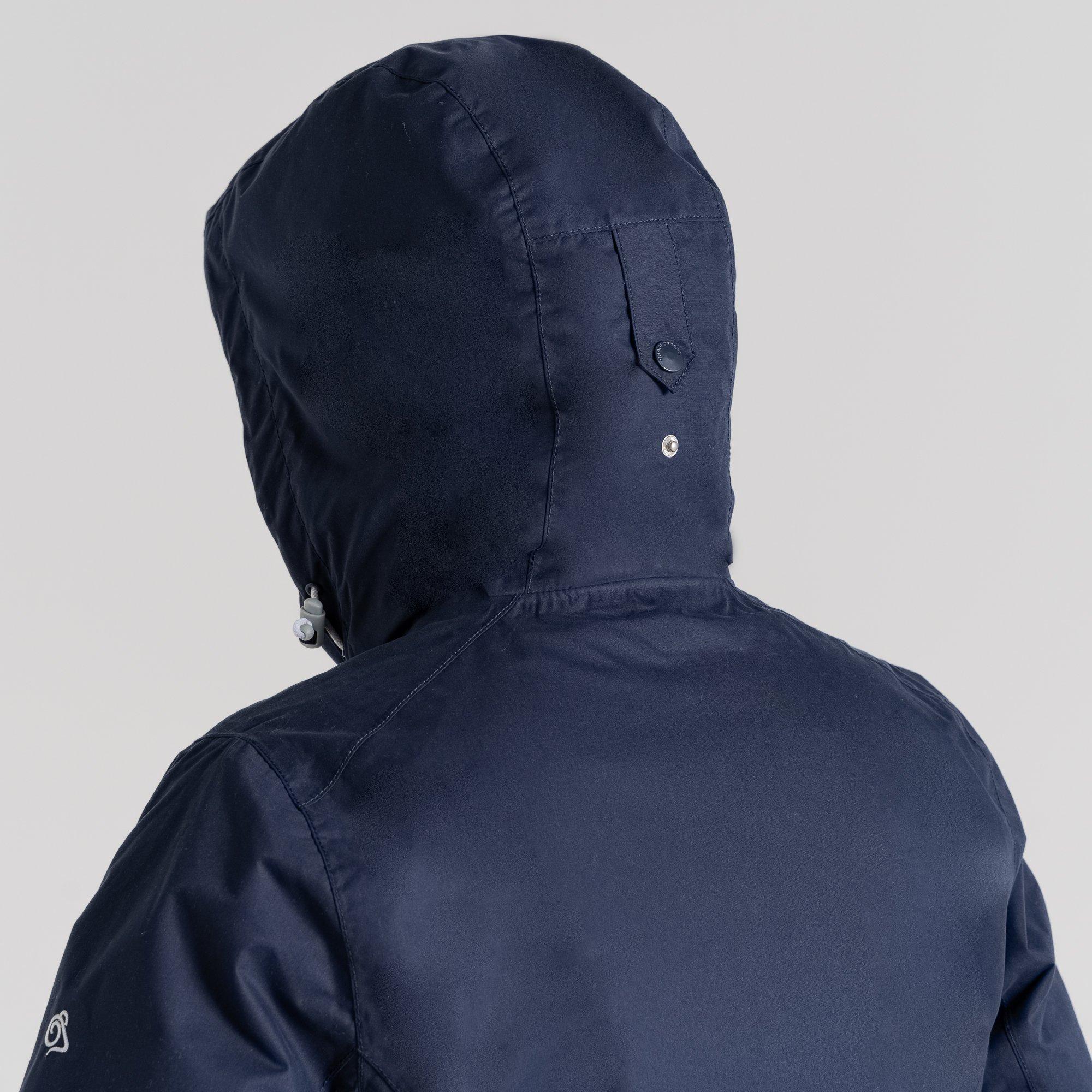 Craghoppers Crag Larissa Jacket Ld99