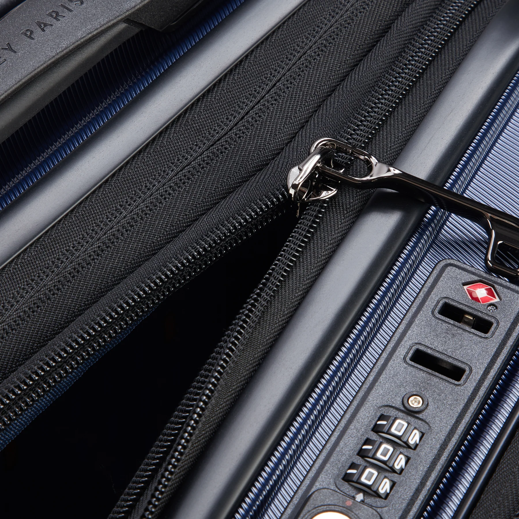 Valise cabine - S extensible business (55cm)