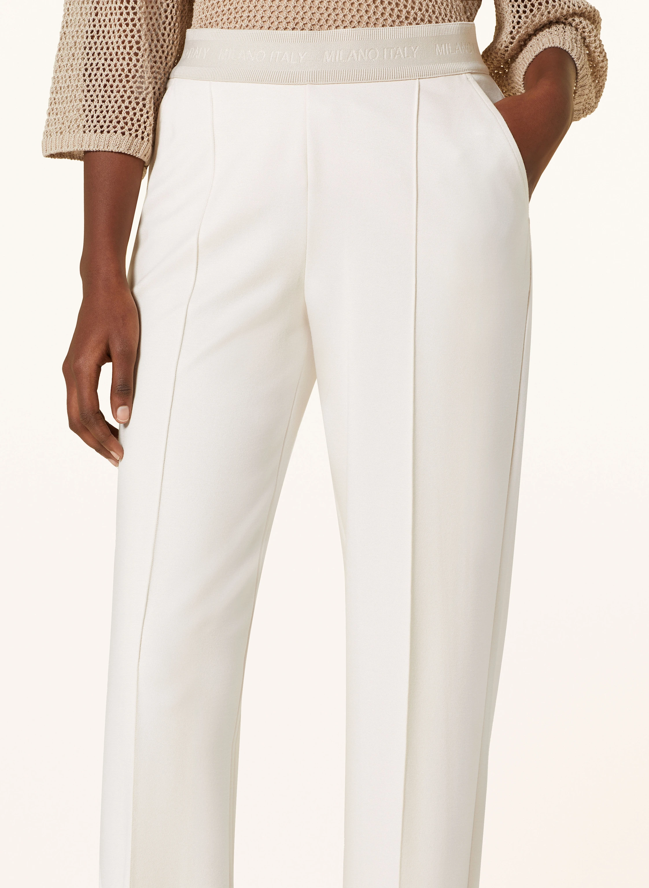 MILANO ITALY Jerseyhose