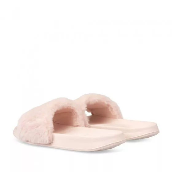 Chaussons ROSE MERRY SCOTT