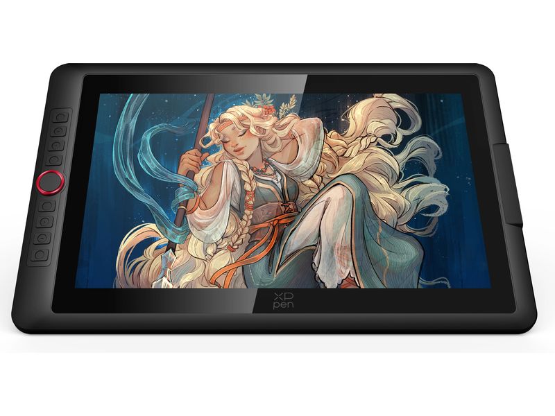 XP-PEN Grafiktablet Artist Pro 15.6 V2 15