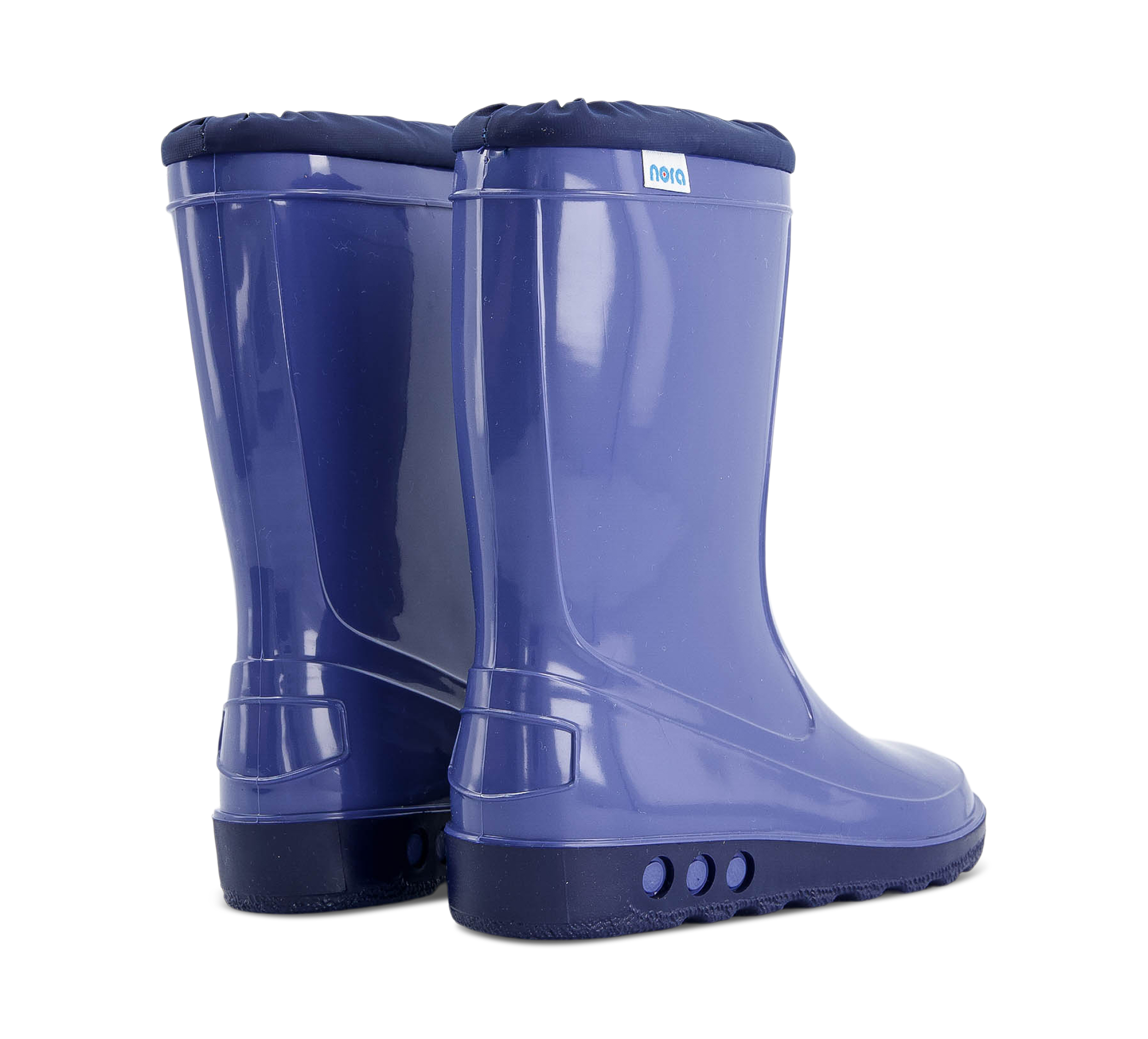 Nora Nori - Gummistiefel
