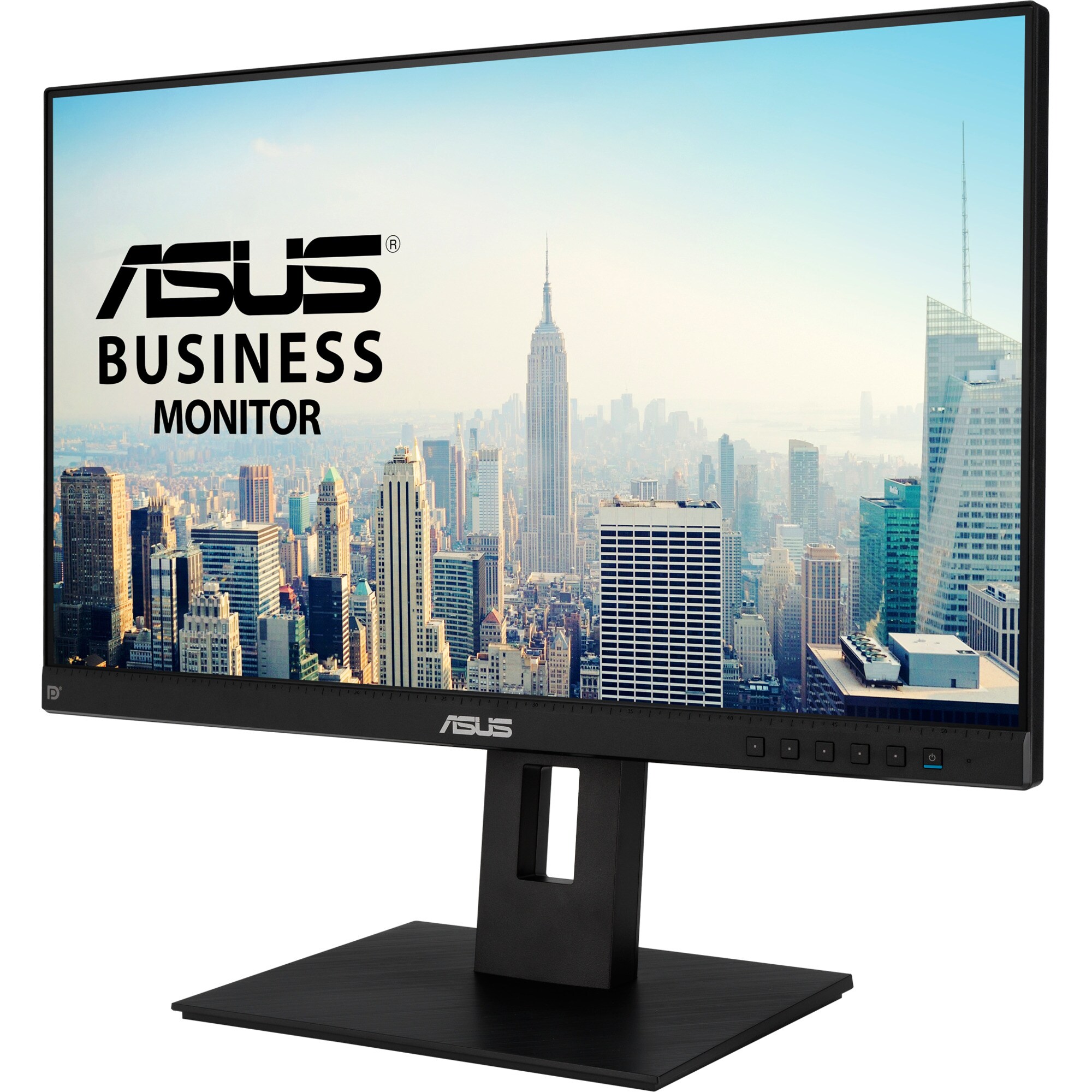 ASUS LED-Monitor BE24EQSB