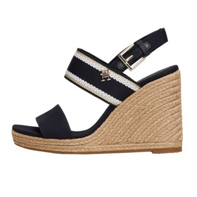 Sandales femme Webbing TOMMY HILFIGER