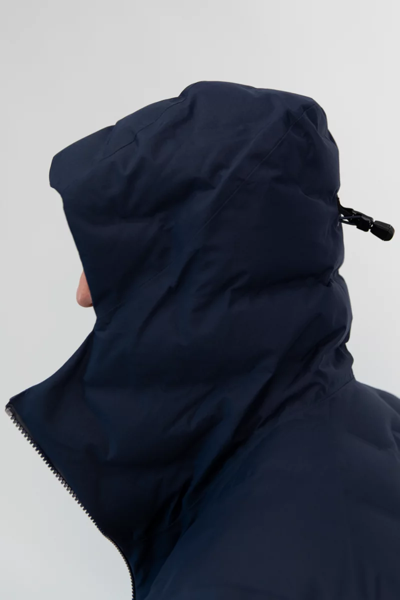 MAMMUT Photics Thermo Hooded Herren Daunenjacke