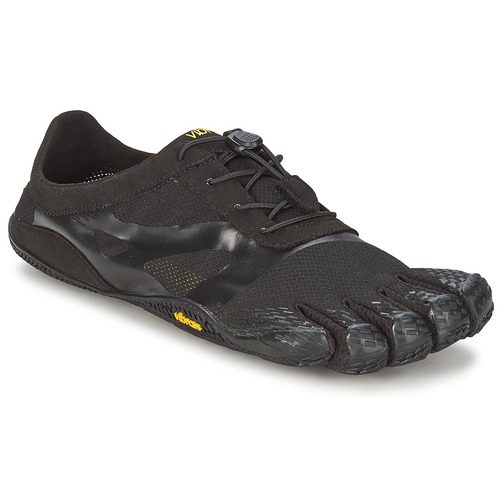 Vibram Fivefingers - KSO EVO - Noir