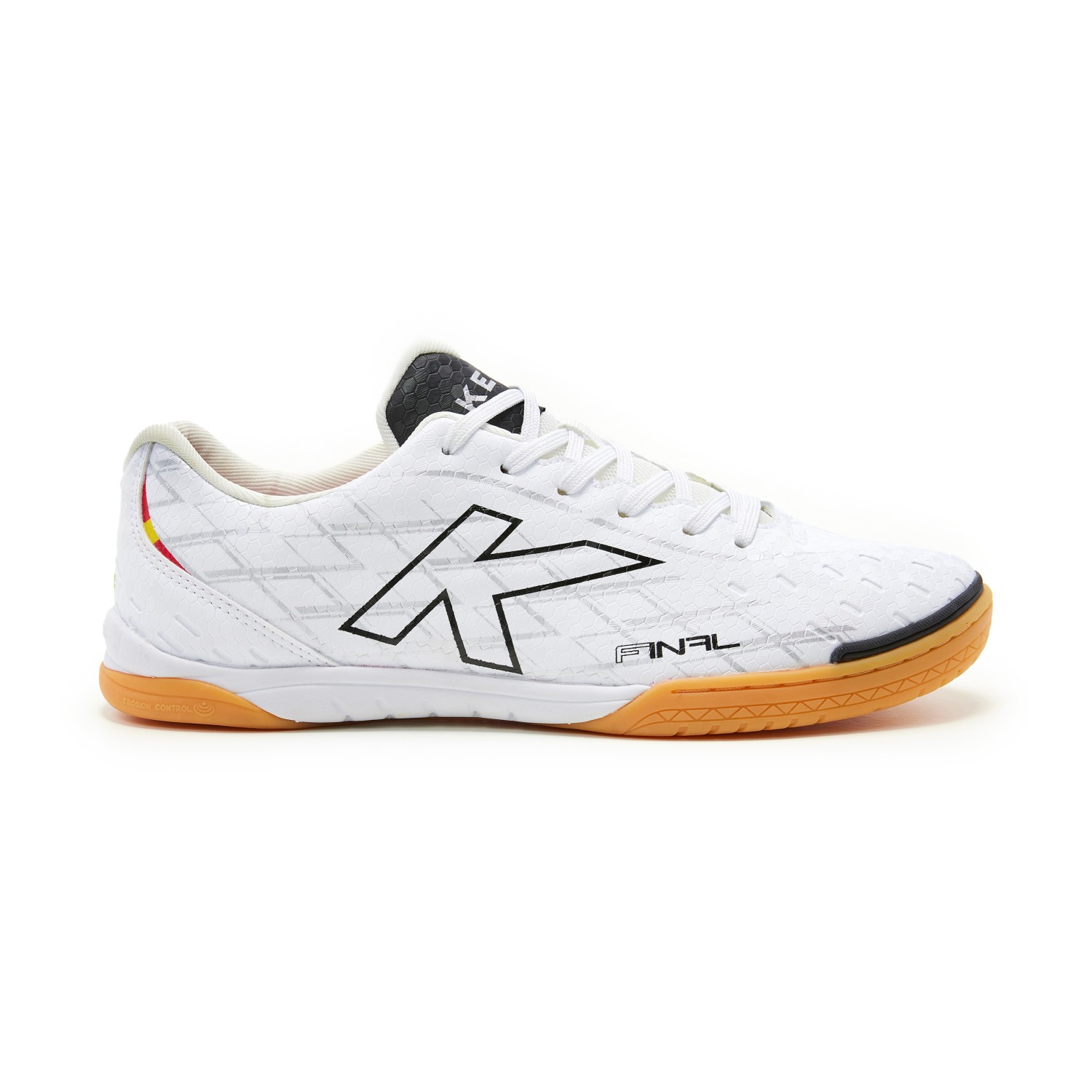 Chuteiras de futsal Kelme Final