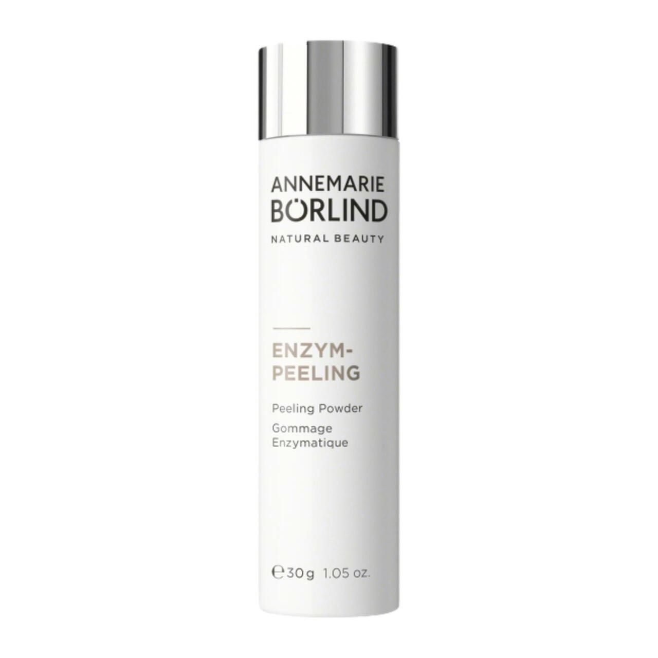 ANNEMARIE BÖRLIND ENZYM-PEELING