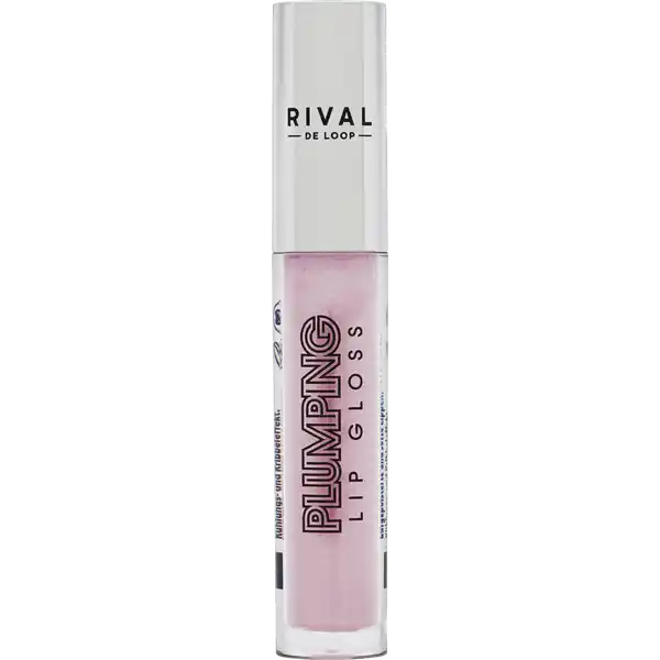 Plumping Lip Gloss 03