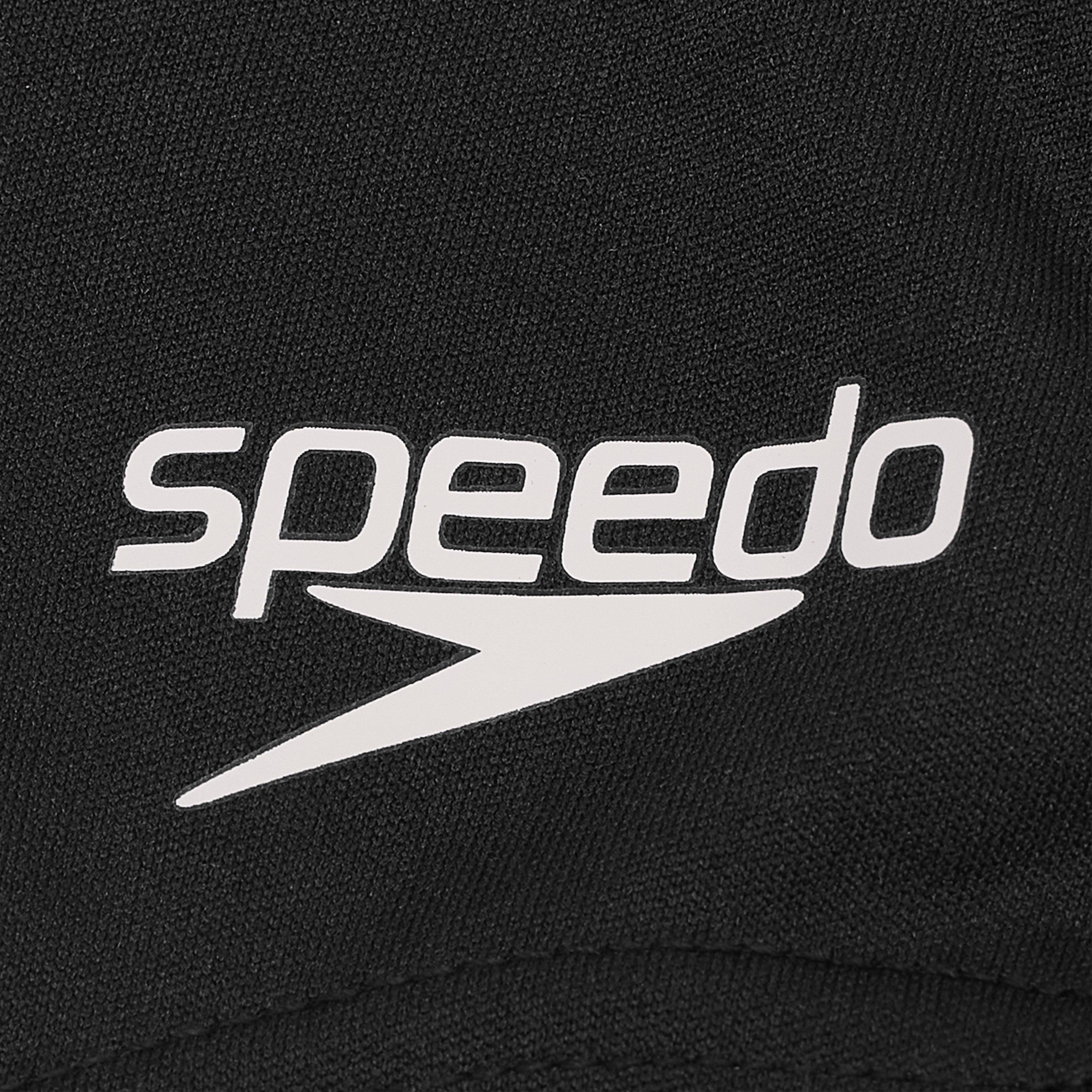 Speedo Poly Cap Jnr00