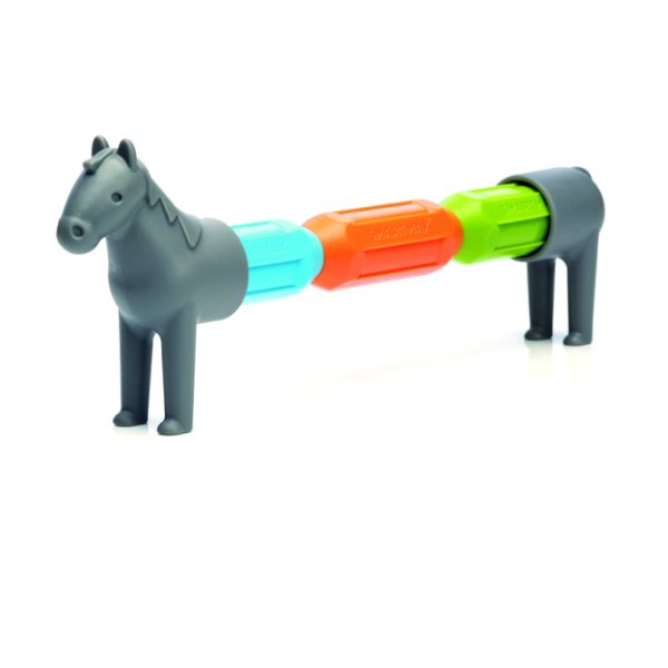 SmartMax My First Farm Animals - 16 pcs